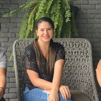 Alejandra Almeida