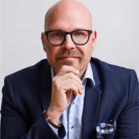 Bjorn Boucht