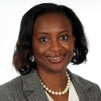 Hazel Bowen-Wright, M.D., MRCP