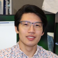 Jeffrey Xu