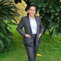 Siddhi Rawal