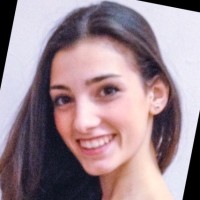 Corinne Cilia