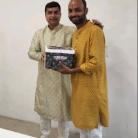 Sharven Verma