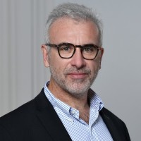 François Daumard
