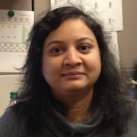 Ulka Shah