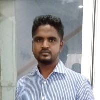 Vishnukanth Paramsothy