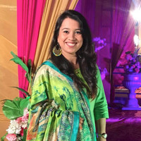 Priyanka Tandon