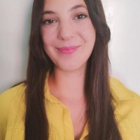 Manon Bedjaoui