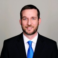 Cory Pate