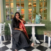 Gauri Bhagat