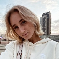 Maryna Andreieva