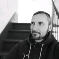 Viktor Livandovskyi