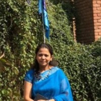 Shikha .