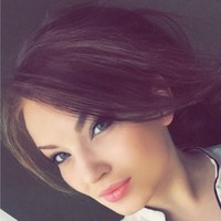 Светлана Сафроновская