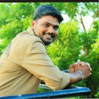 Suresh R