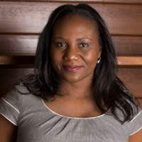 Cameshia Dowdell
