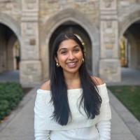 Aarna Sodhani