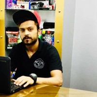 Hamza Jamil Malik