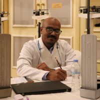 Mohammed Haris