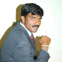 Sateesh Kumar