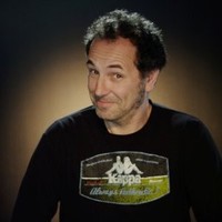 Jean-Damien Gros