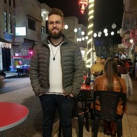 Nadim Awad