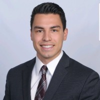 Edward Rodriguez