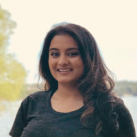 Priya Patel