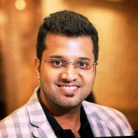 Tarang Jain