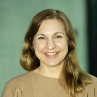 Ingrid Svensson