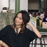 Farah Alya Ariana