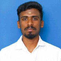Nandhagopal S