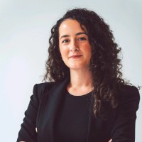 Natalija Stolić, MA