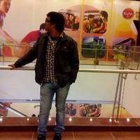 Ajay Kumar