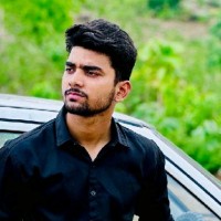 SAHIL RAJ