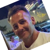 Tony Blower