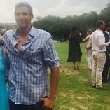 Christopher Forehand