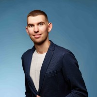 Mike Danilyuk