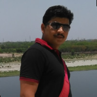 Sitesh Kumar