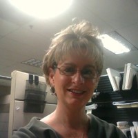 Marcia Bausell