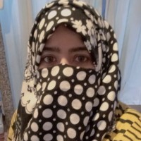 Arooba Ali