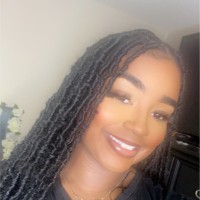 Destiny Parson