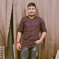 vishesh puri