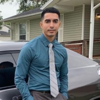 Marcos Chavira