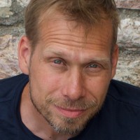 Mikael Colliander