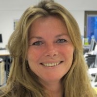 Monique Goossens