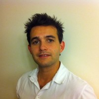 Jean-Philippe Bergeron, Fcas