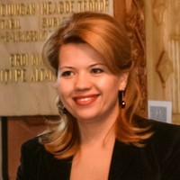 Daniela Florea