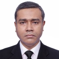 BIPLAB KARMAKAR