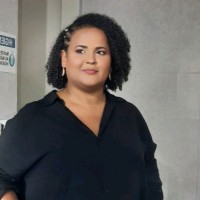 Andréa Dias Rodrigues Alves
